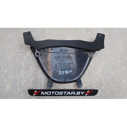 Элемент пластика