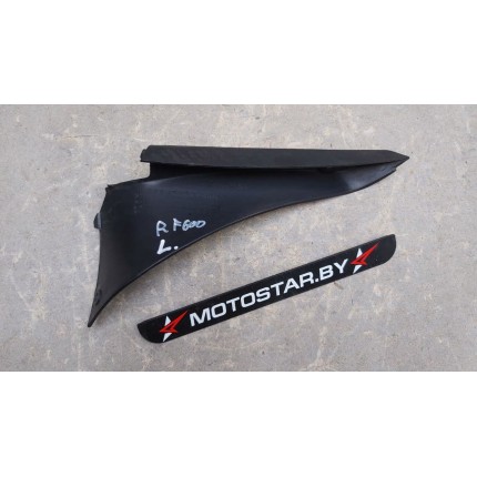 Элемент пластика