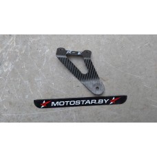 Элемент пластика