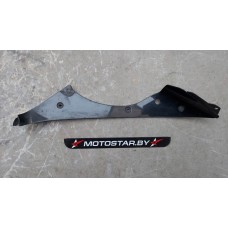 Элемент пластика