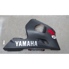 Элемент пластика