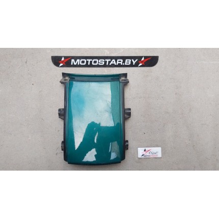 Элемент пластика