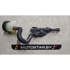 Машинка заднего тормоза (главный тормозной цылиндр)