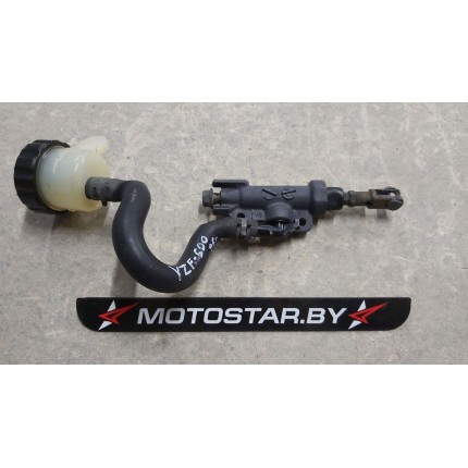 Машинка заднего тормоза (главный тормозной цылиндр)