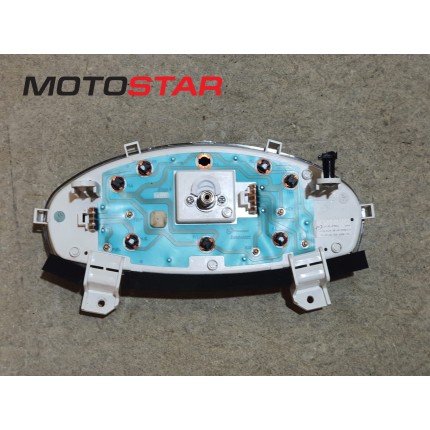 Приборная панель