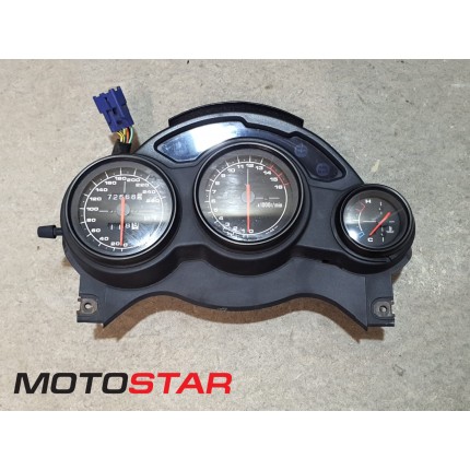 Приборная панель