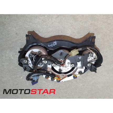 Приборная панель