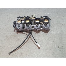 Карбюраторы комплект