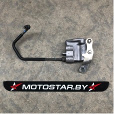 Тормозная машинка 2