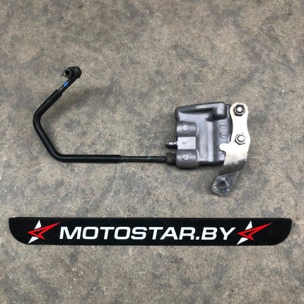 Тормозная машинка 2