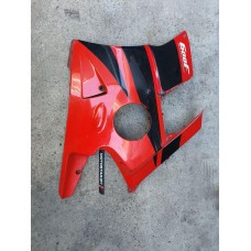 Элемент пластика