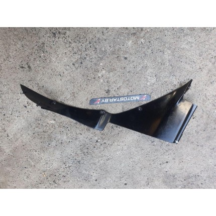 Элемент пластика