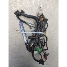 Проводка в сборе