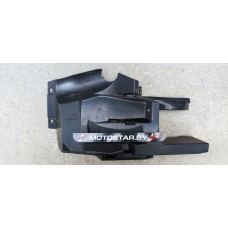 Элемент пластика