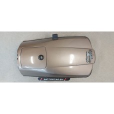 Элемент пластика