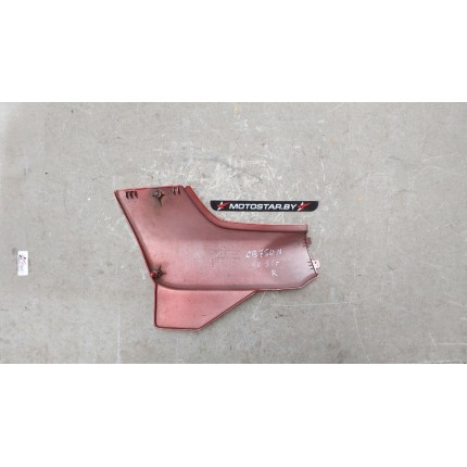 Элемент пластика