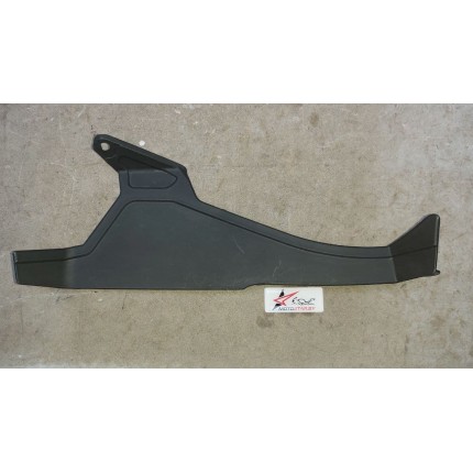 Элемент пластика