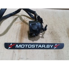 Пульт левый Honda CBR600F2