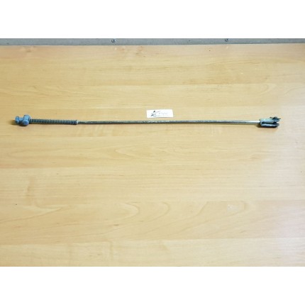 Тяга тормоза