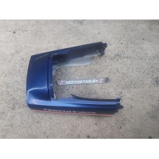 Элемент пластика