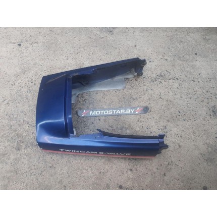 Элемент пластика