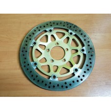 Передний тормозной диск