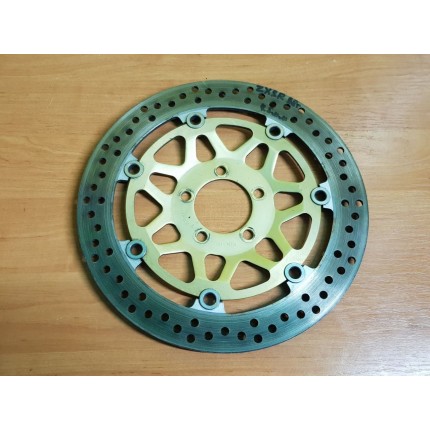 Передний тормозной диск