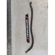 Тормозной шланг задний