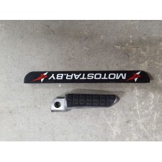 Лапка передняя