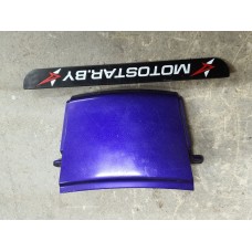 Элемент пластика