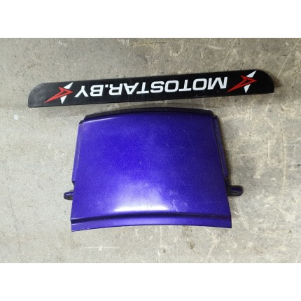 Элемент пластика