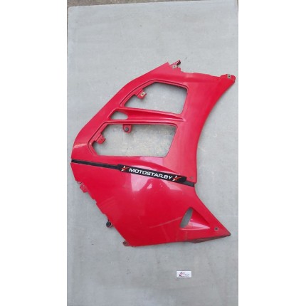 Элемент пластика