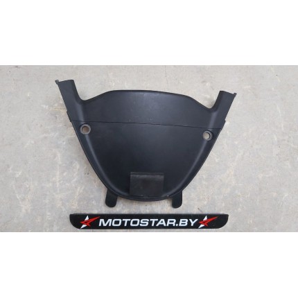 Элемент пластика