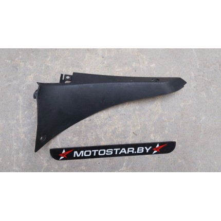 Элемент пластика