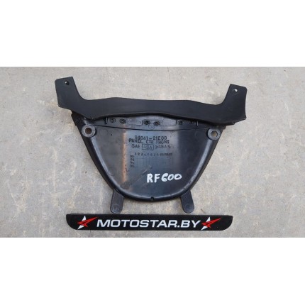 Элемент пластика