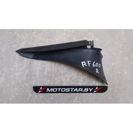 Элемент пластика