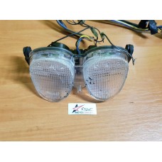 Фонарь задний (стоп сигнал)