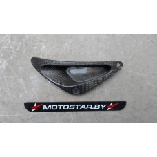 Элемент пластика