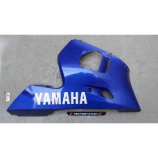 Элемент пластика