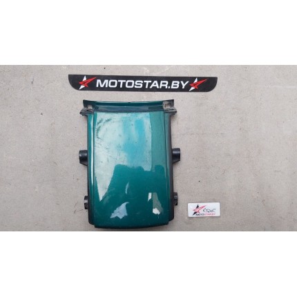 Элемент пластика