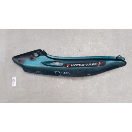 Элемент пластика