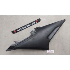 Элементы пластика