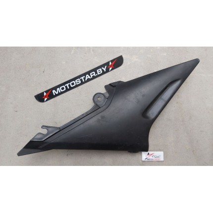 Элементы пластика