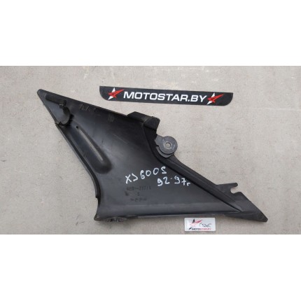 Элементы пластика