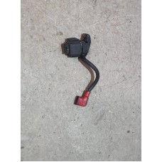 Реле стартера