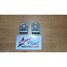 Кронштейны натяжителя цепи