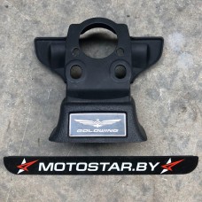 Пластик на бак