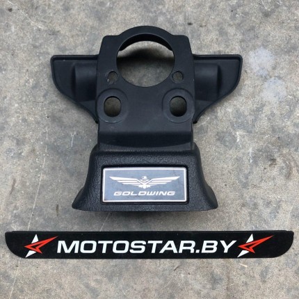 Пластик на бак