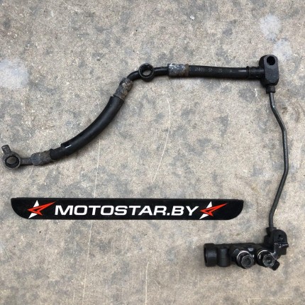 Тормозной шланг