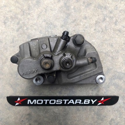 Суппорт задний